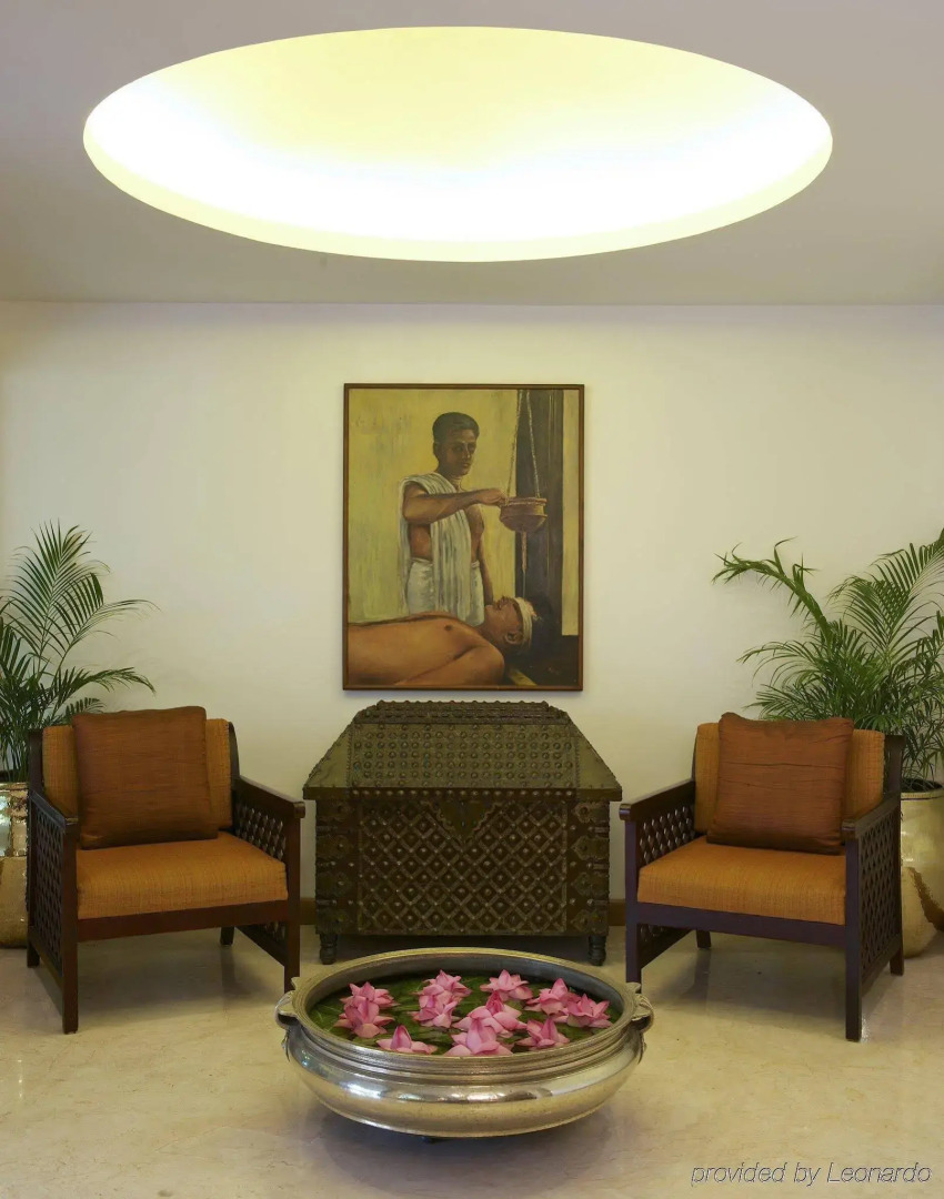 The Gateway Hotel Beach Road Calicut