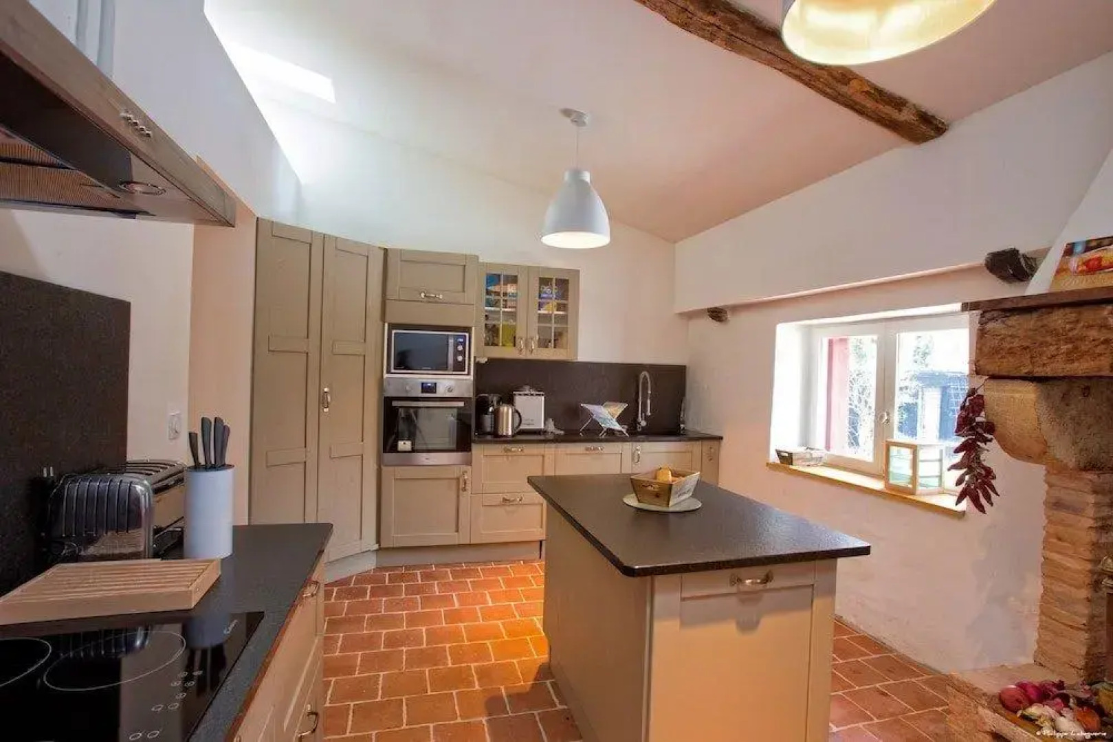 La Maison Dhotes Du Resinier