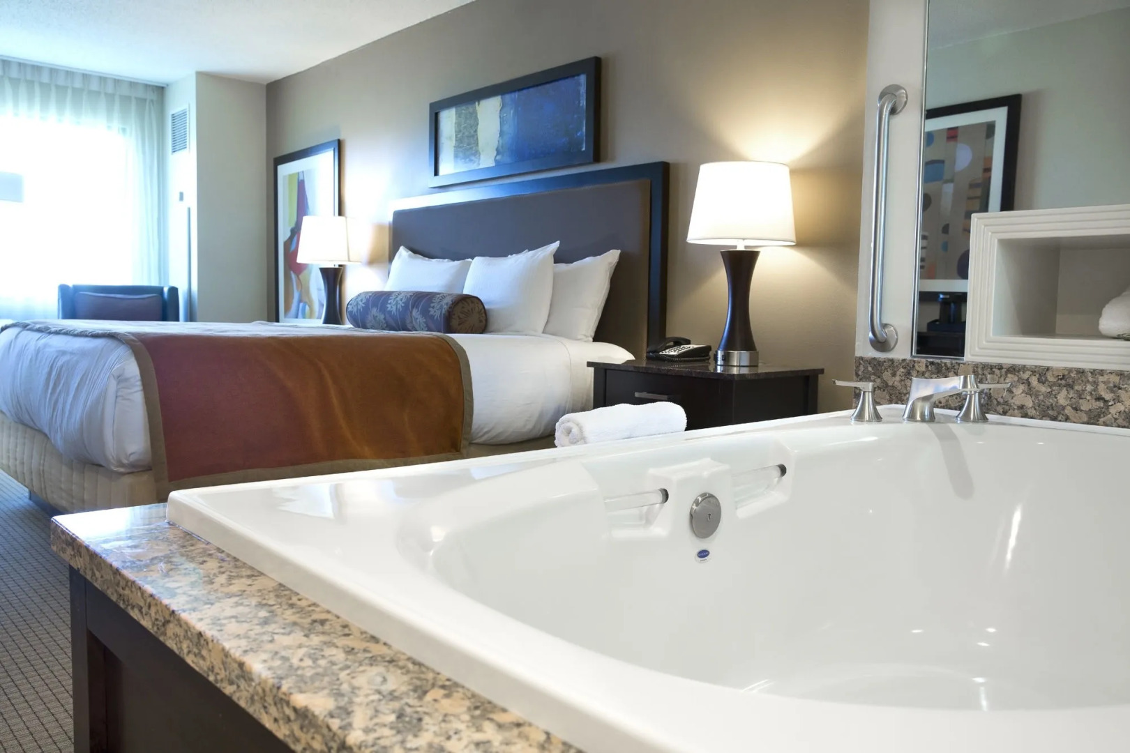 Isle of Capri Casino Hotel Boonville - A Caesars Rewards Destination