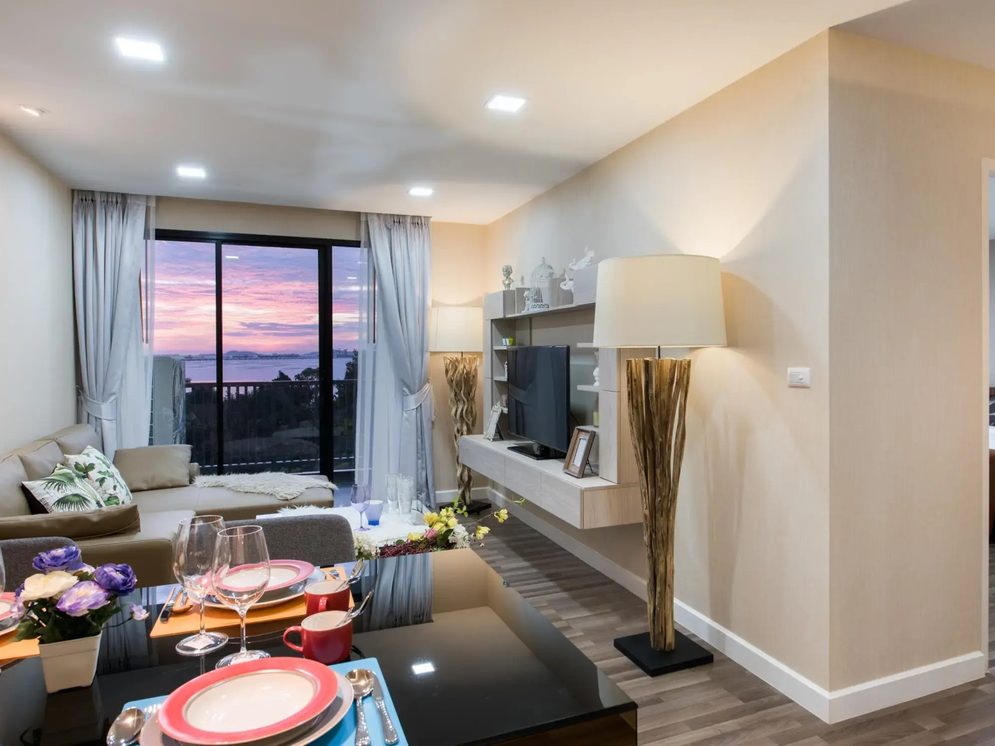 Capetown Sriracha Condo