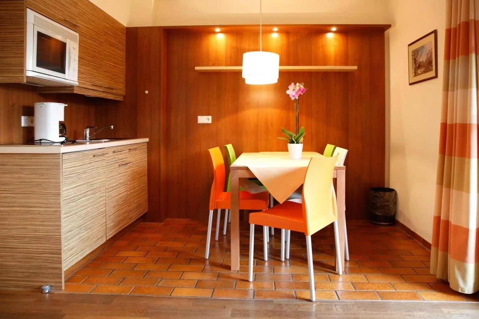 Sonnenresort Maltschacher See