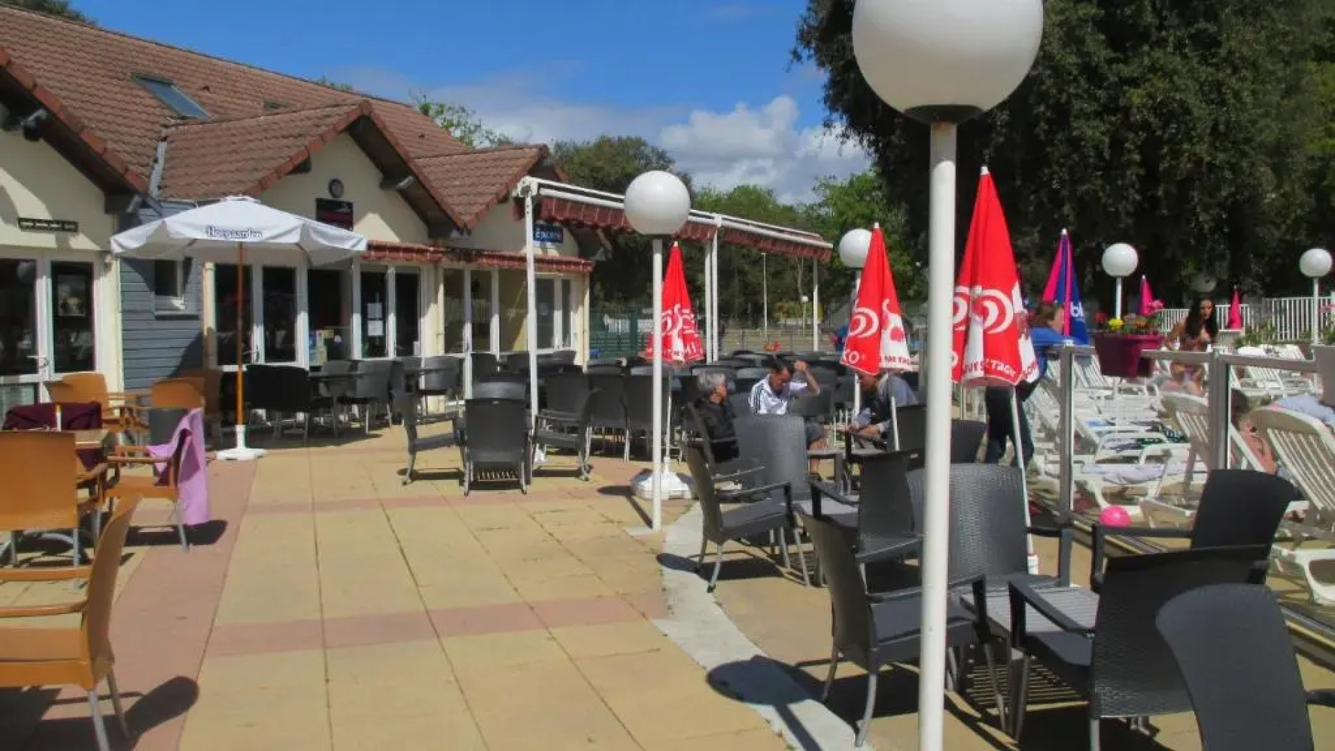 Home-Cosy - 6 Pers - 40 M2 3 Ch - 2 Sdb Et 2 Wc