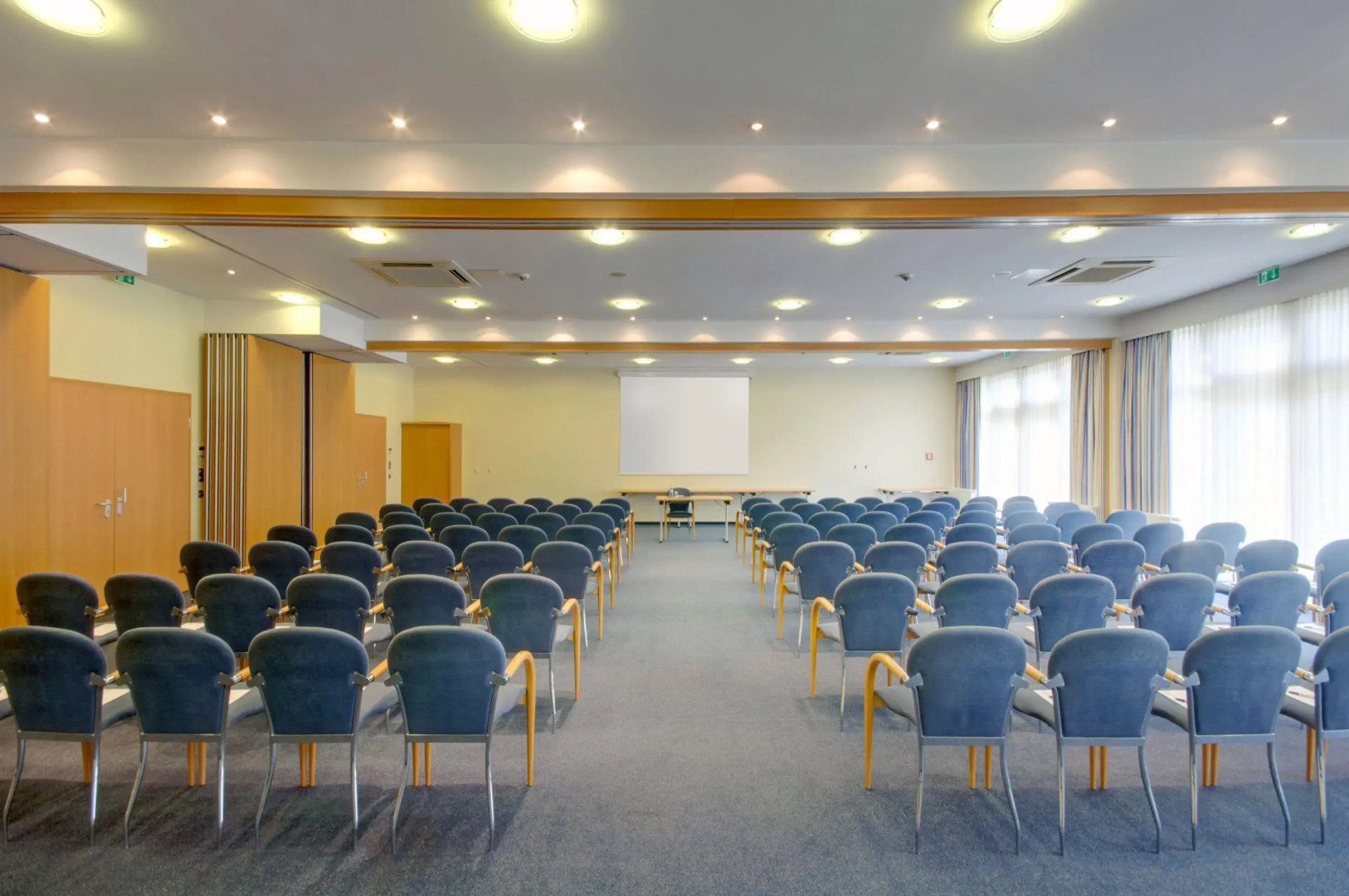 Hotel Oberhausen Neue Mitte Affiliated by Meliá