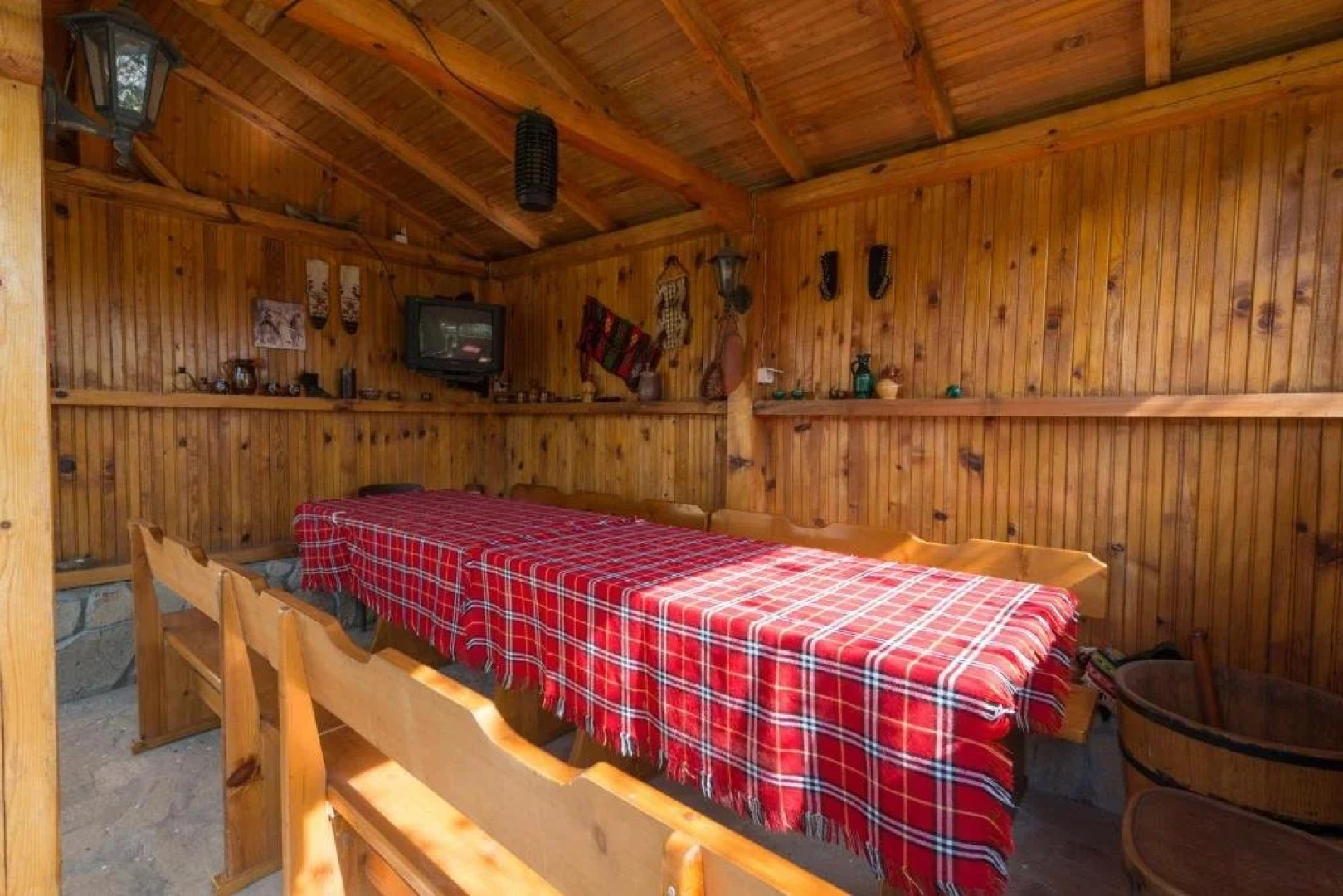 Marinovata Kashta Guest House