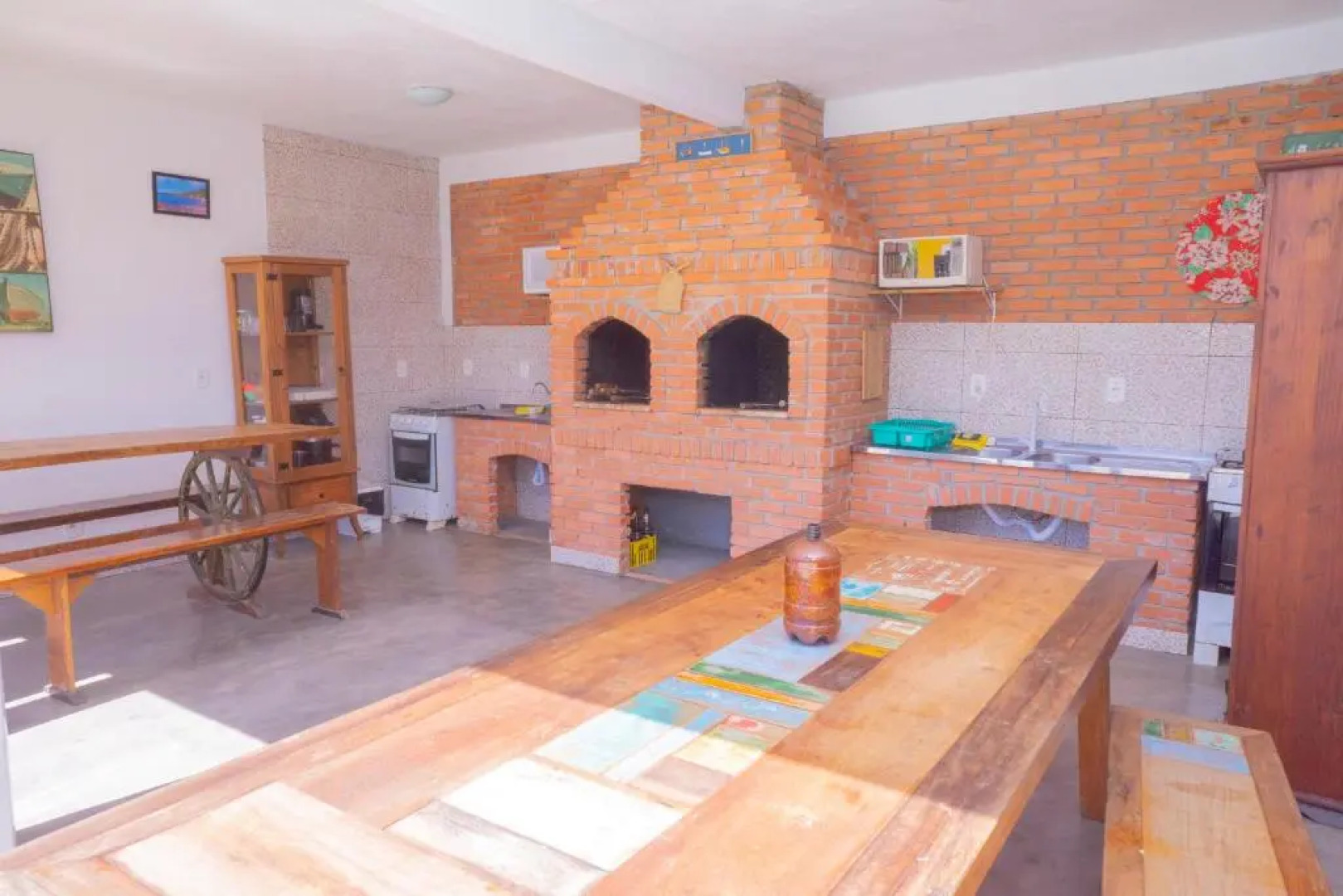 Pousada Jardim Porto Belo