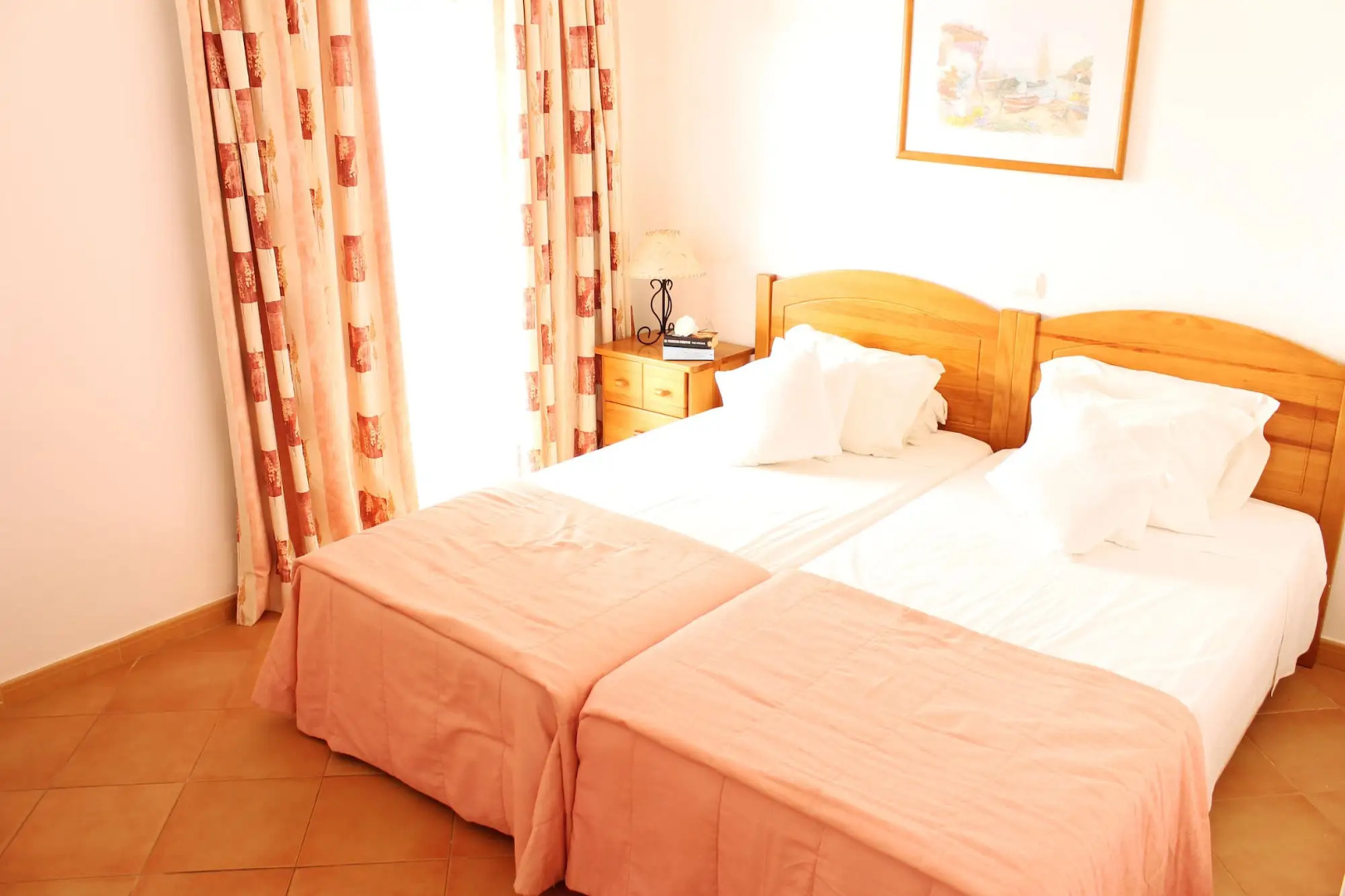 Oasis Beach Apartments