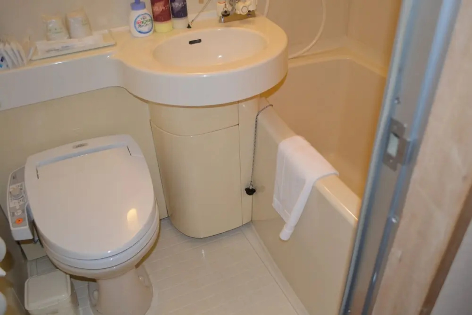 Kujyukushima Seaside Terrace Hotel & Spa Hanamizuki