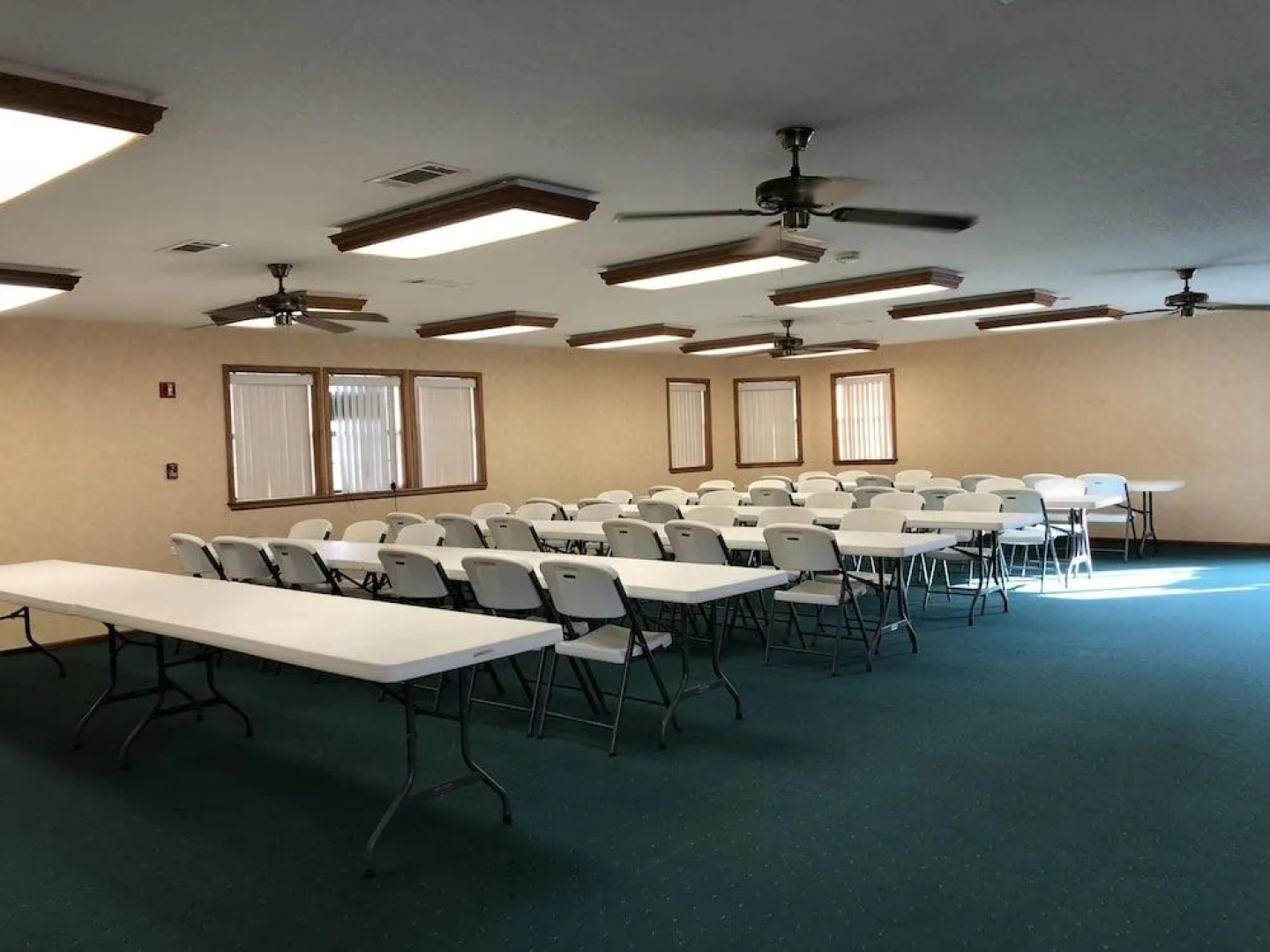 Riverwood Inn of Glenwood