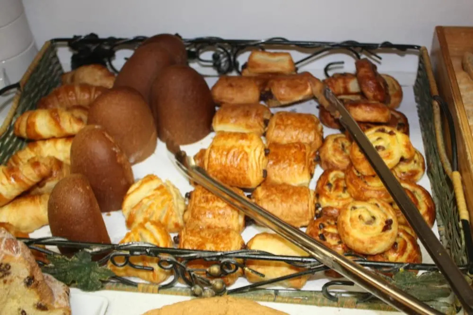 Relais Arc en Ciel Hôtel