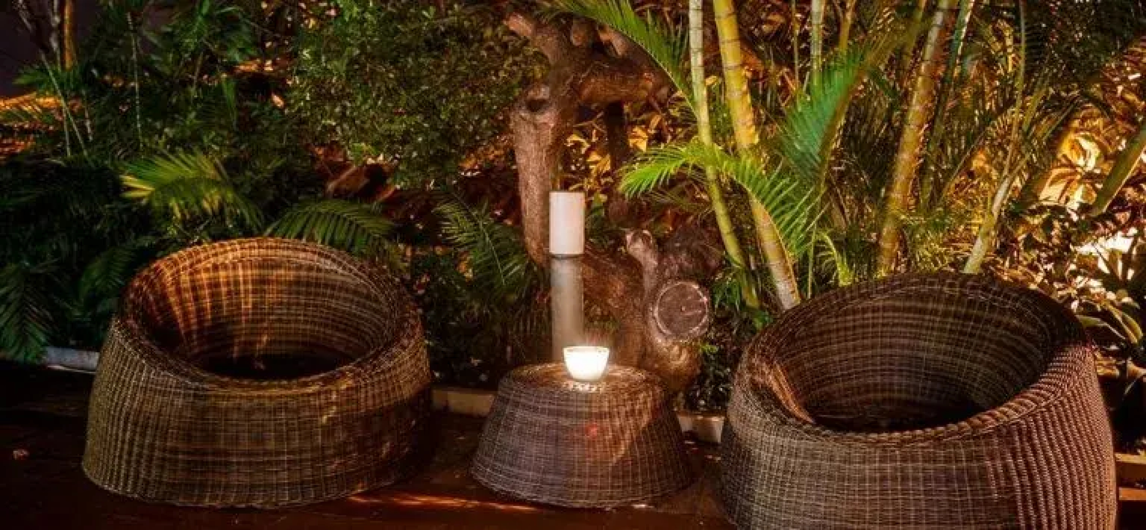 Vila Camacho Guest House