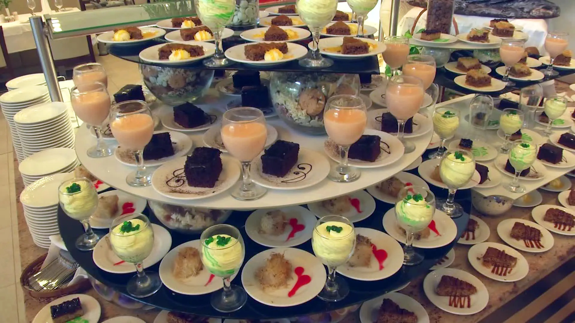 Flamingo Grand Hotel & SPA