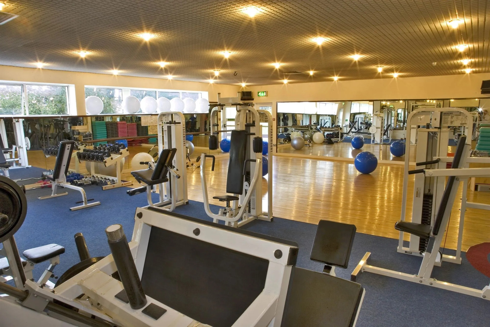 Greenhills Hotel Limerick