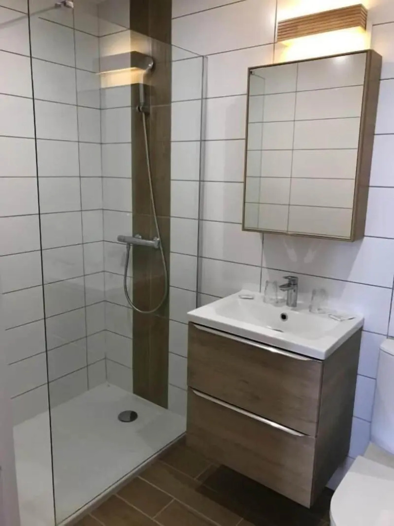 Hôtel Saint-Philibert