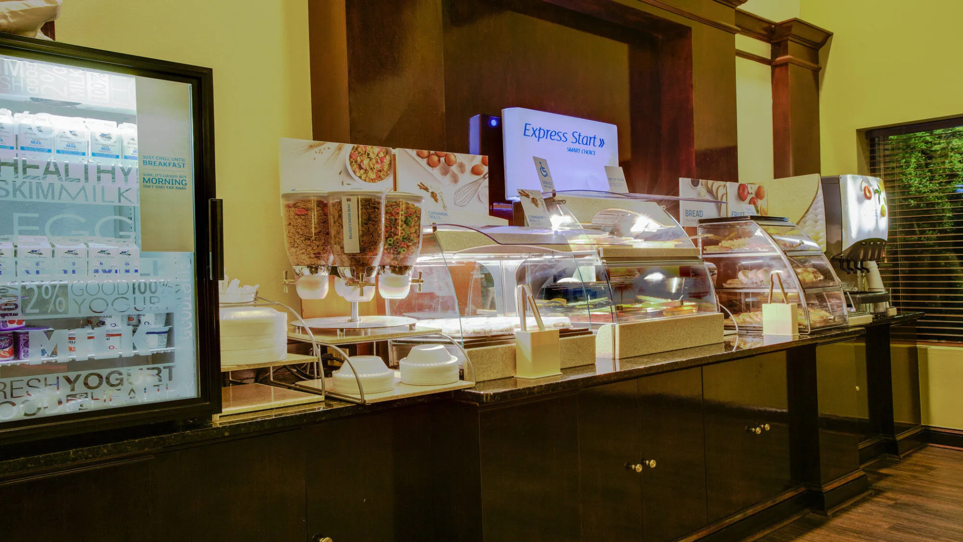 Holiday Inn Express & Suites Columbia-I-20 @ Clemson Rd by IHG