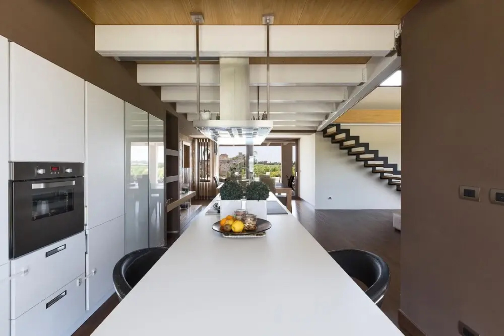 Villa Giulia Luxury Suite