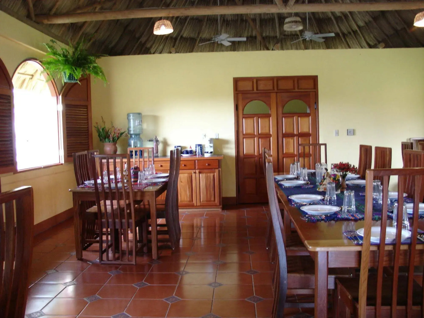 Casa del Caballo Blanco