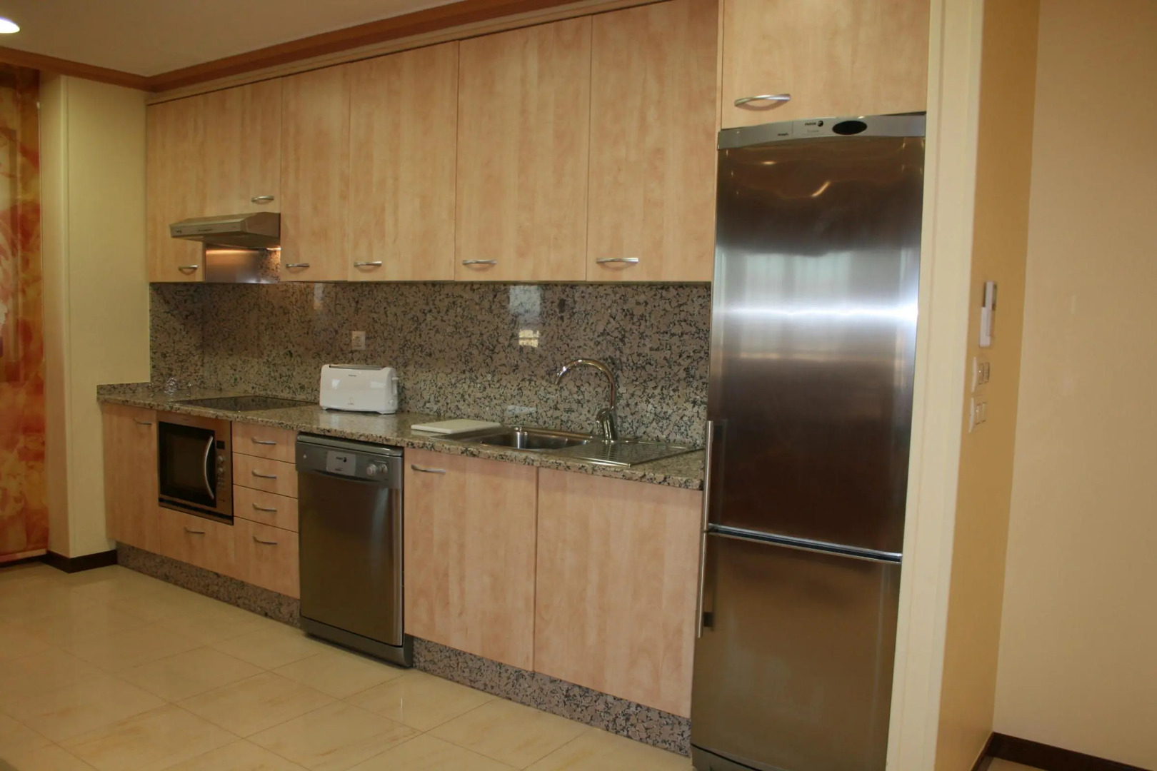 Mediterraneo Real Apartamentos Turísticos