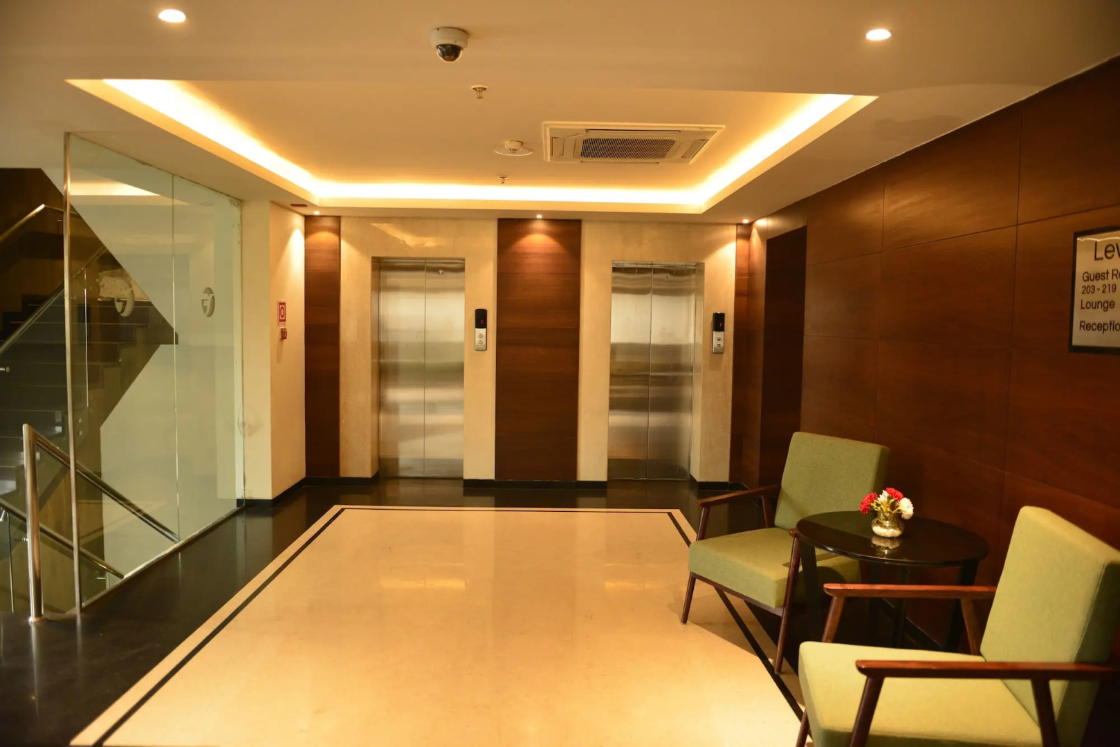 Fortune Avenue, Jalandhar -  Member ITC Hotels' Group