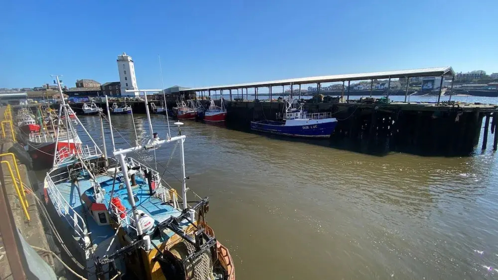 Studio 51 @ Tynemouth