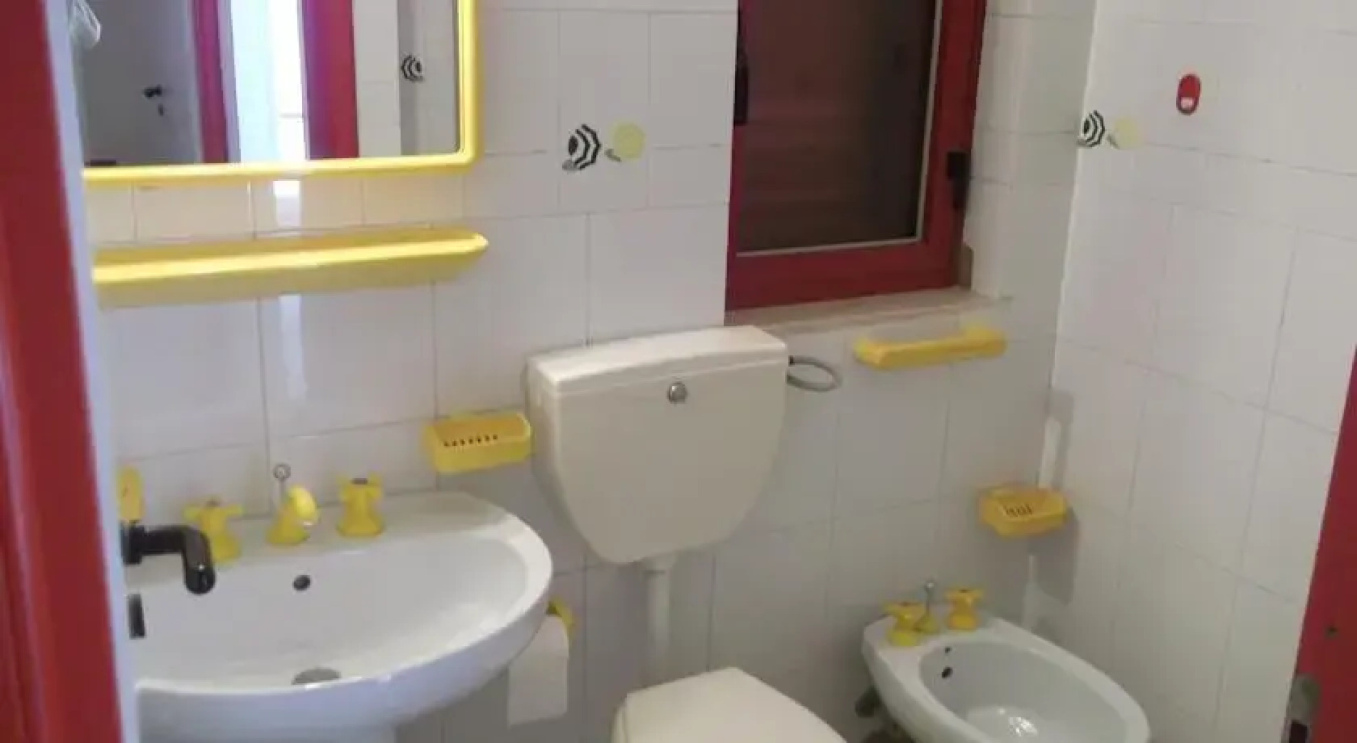 Casa Vacanza Parco degli Aranci