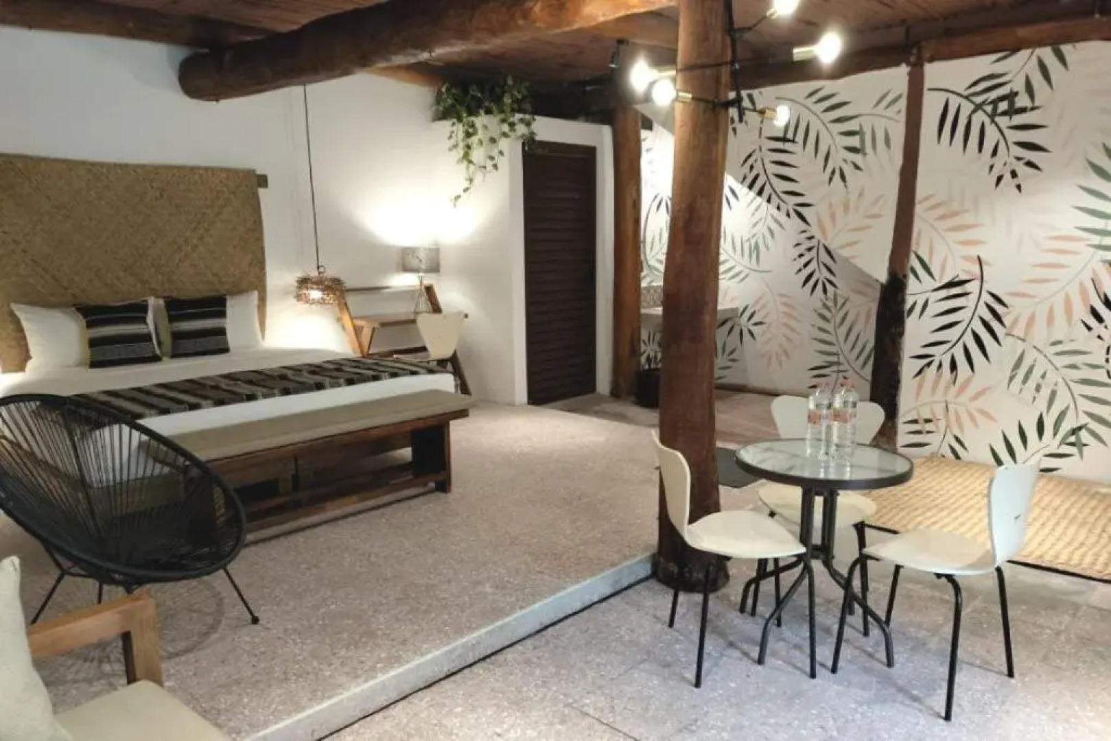 Hotel Villas Colibrí Suites and Bungalows.