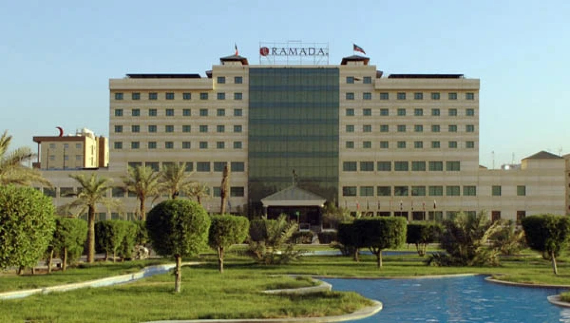 Ramada Kuwait Hotel