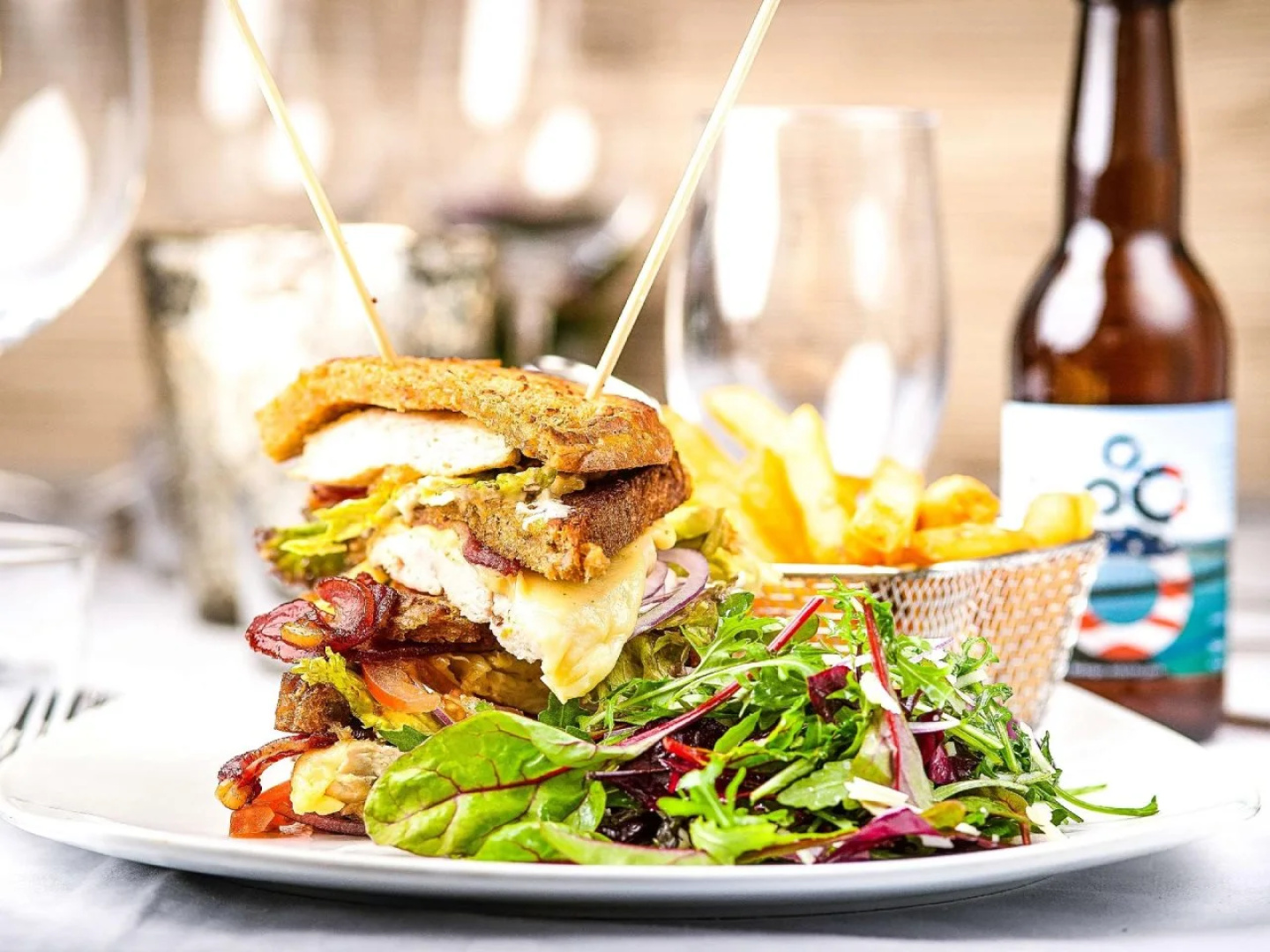 Best Western Karlshamn