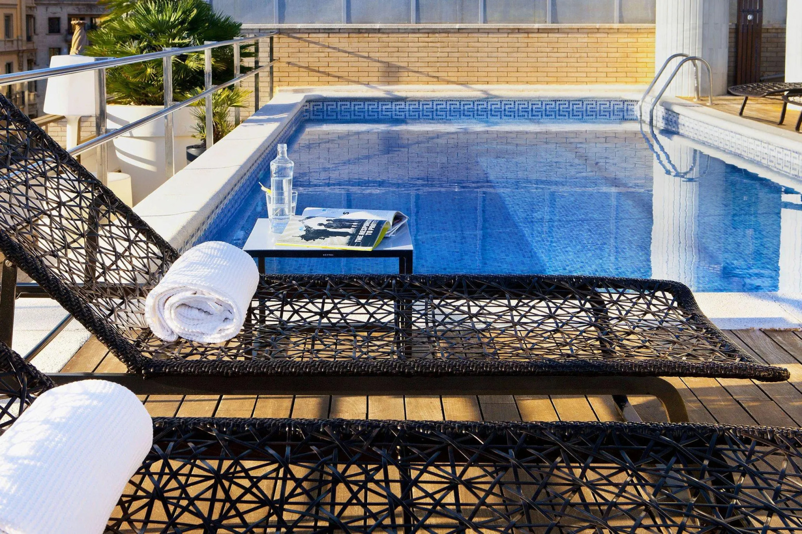 Claris Hotel & Spa 5GL, a Small Luxury Hotels of the World