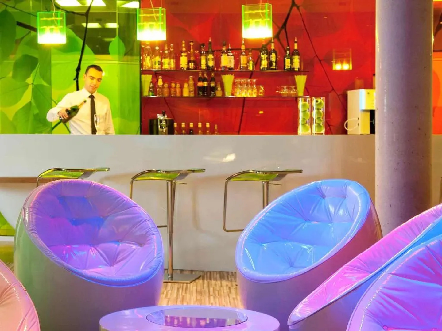 ibis Styles Troyes Centre