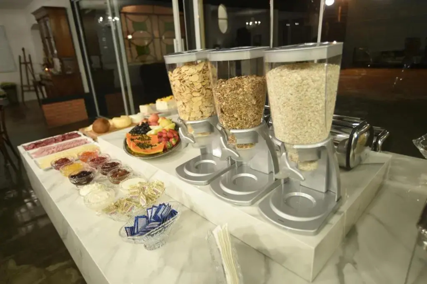 Ivlas Boutique Hotel