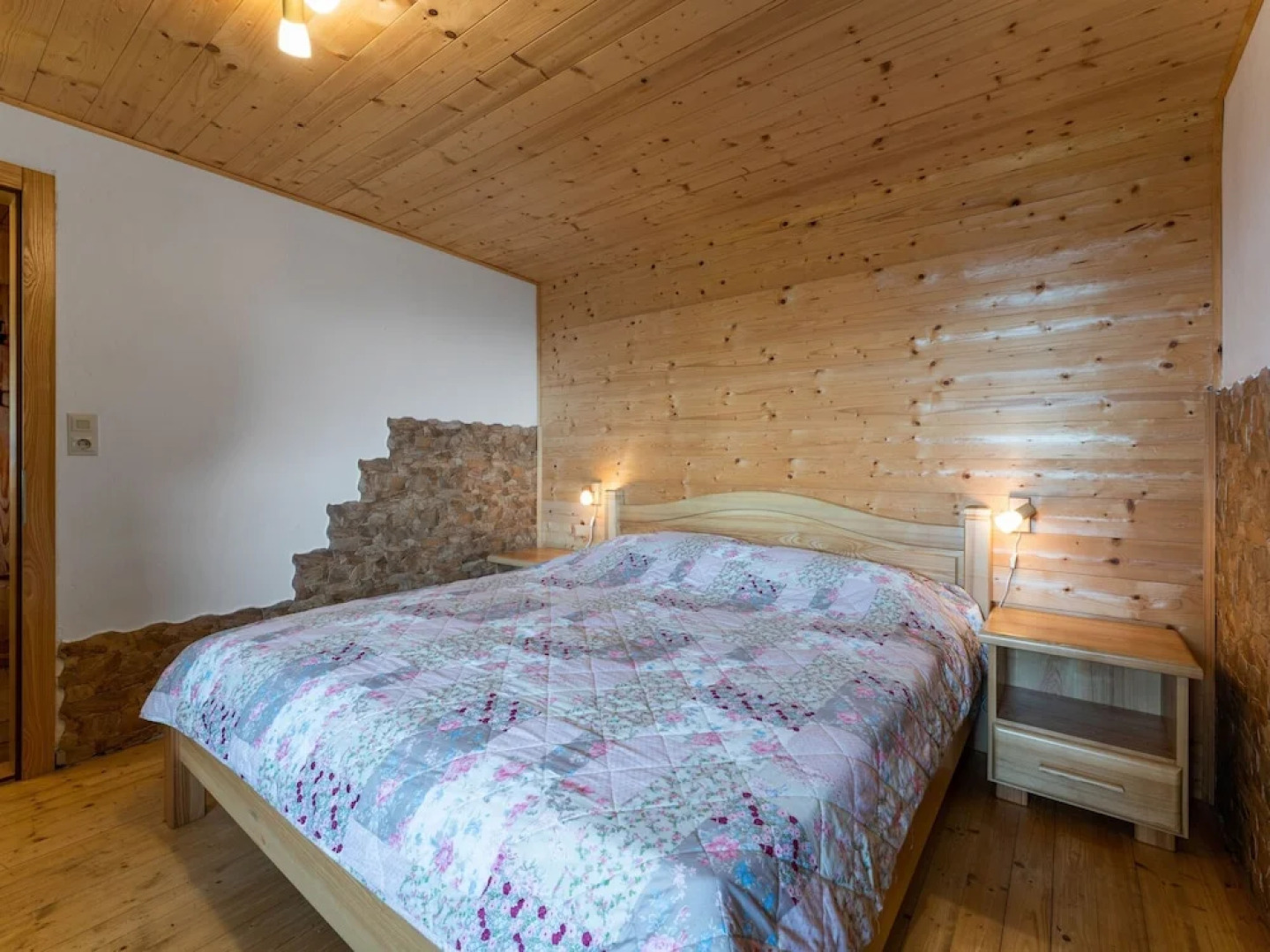 Chalet in Eberstein Near Saualpe Ski Area