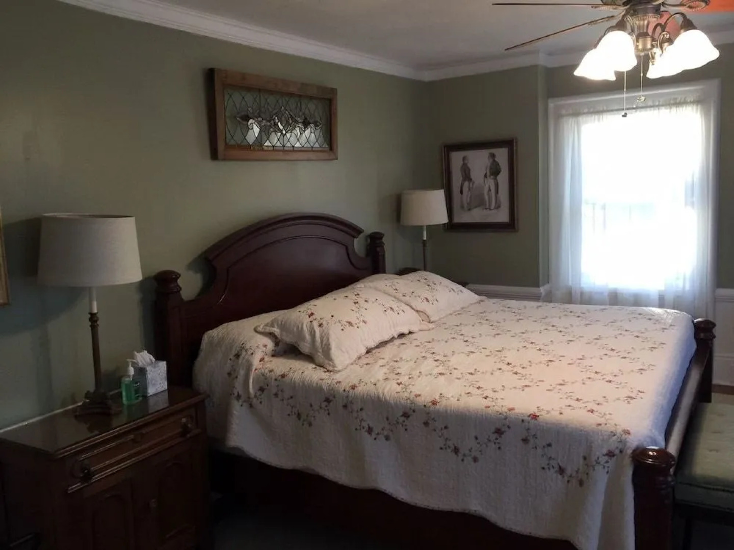 Willard Richards Inn