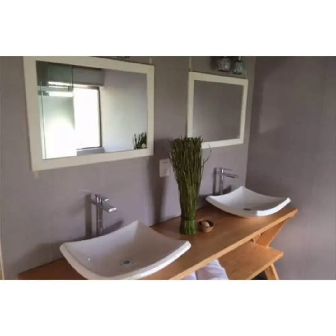 Luxury Chalet - Cabin in the Woods @Valle de Bravo 2