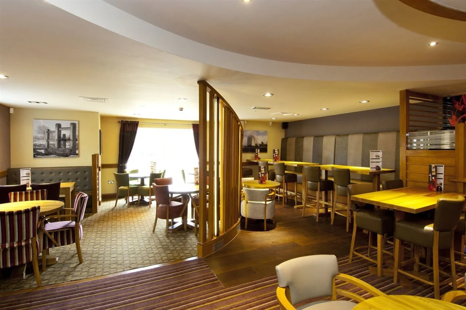 Premier Inn Burgess Hill