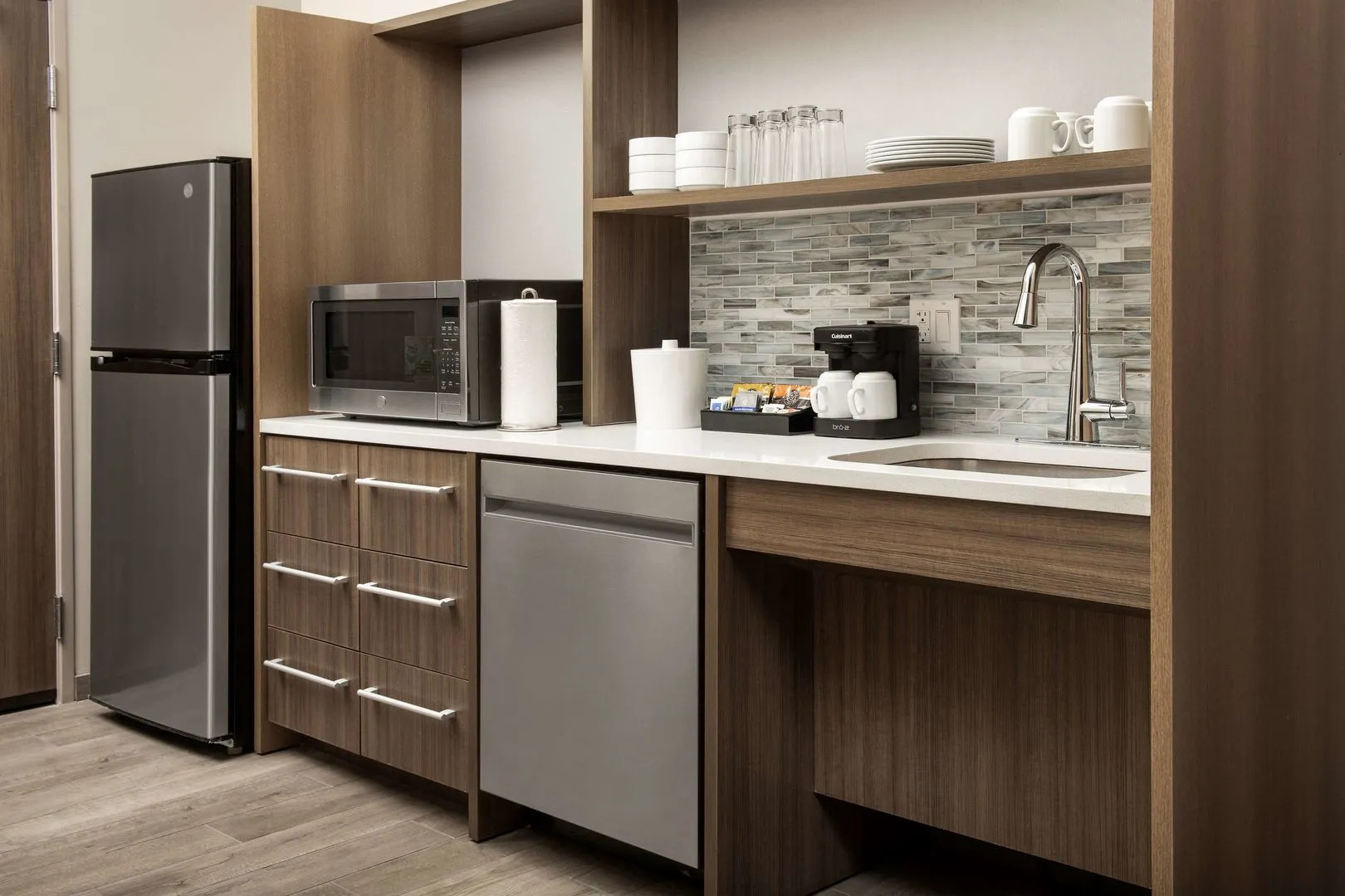 Home2 Suites by Hilton Kenner New Orleans Airport