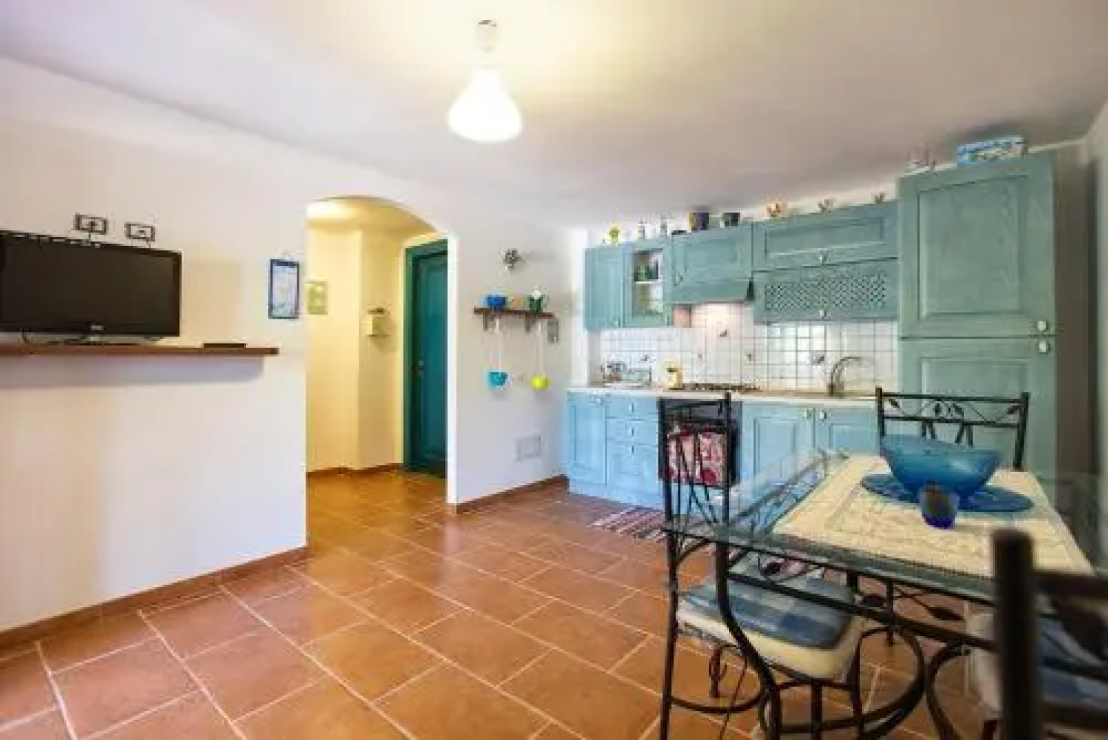 Depandance capofalcone 84