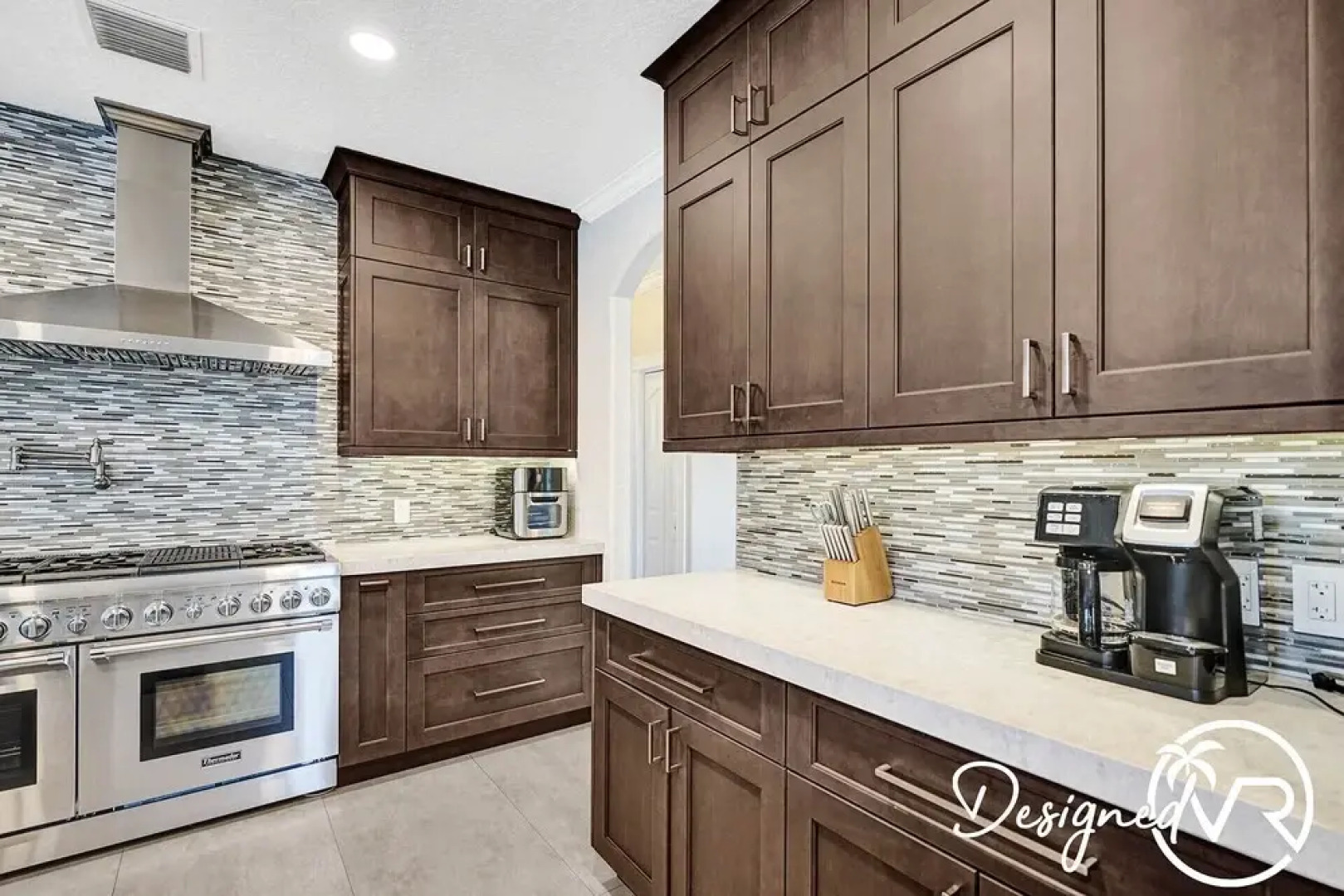 Casa Mila 7BR with Private Heated POOL