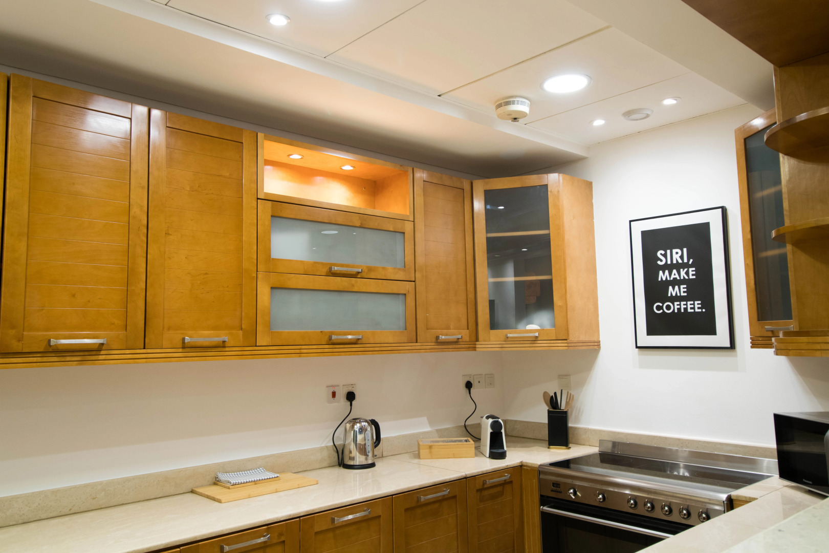 Fairways Villa at Al Hamra Village