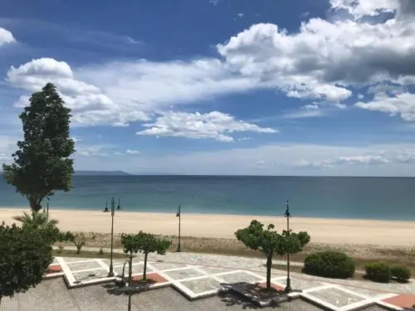 Melachrini Apartments