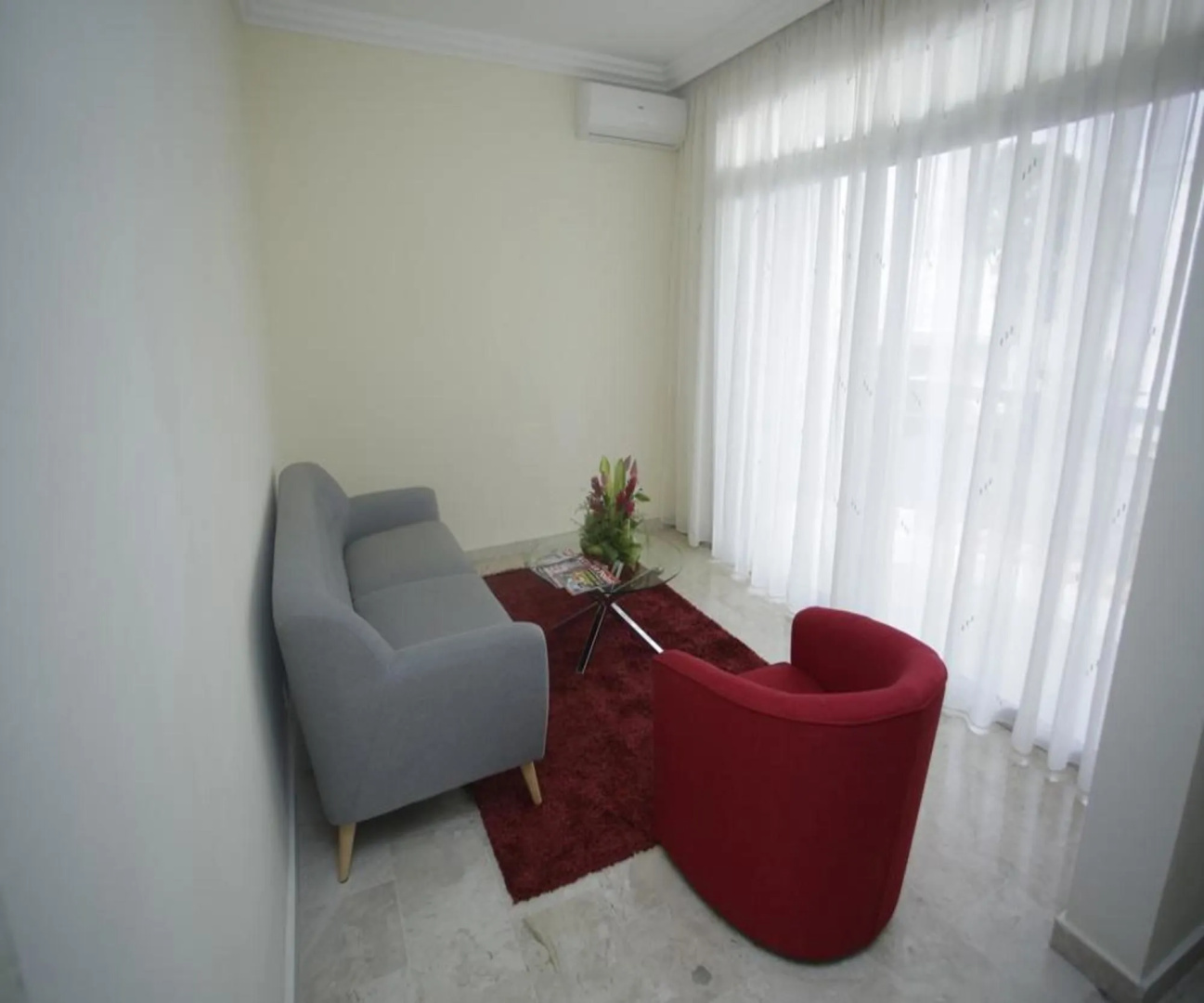 Seddo GuestHouse