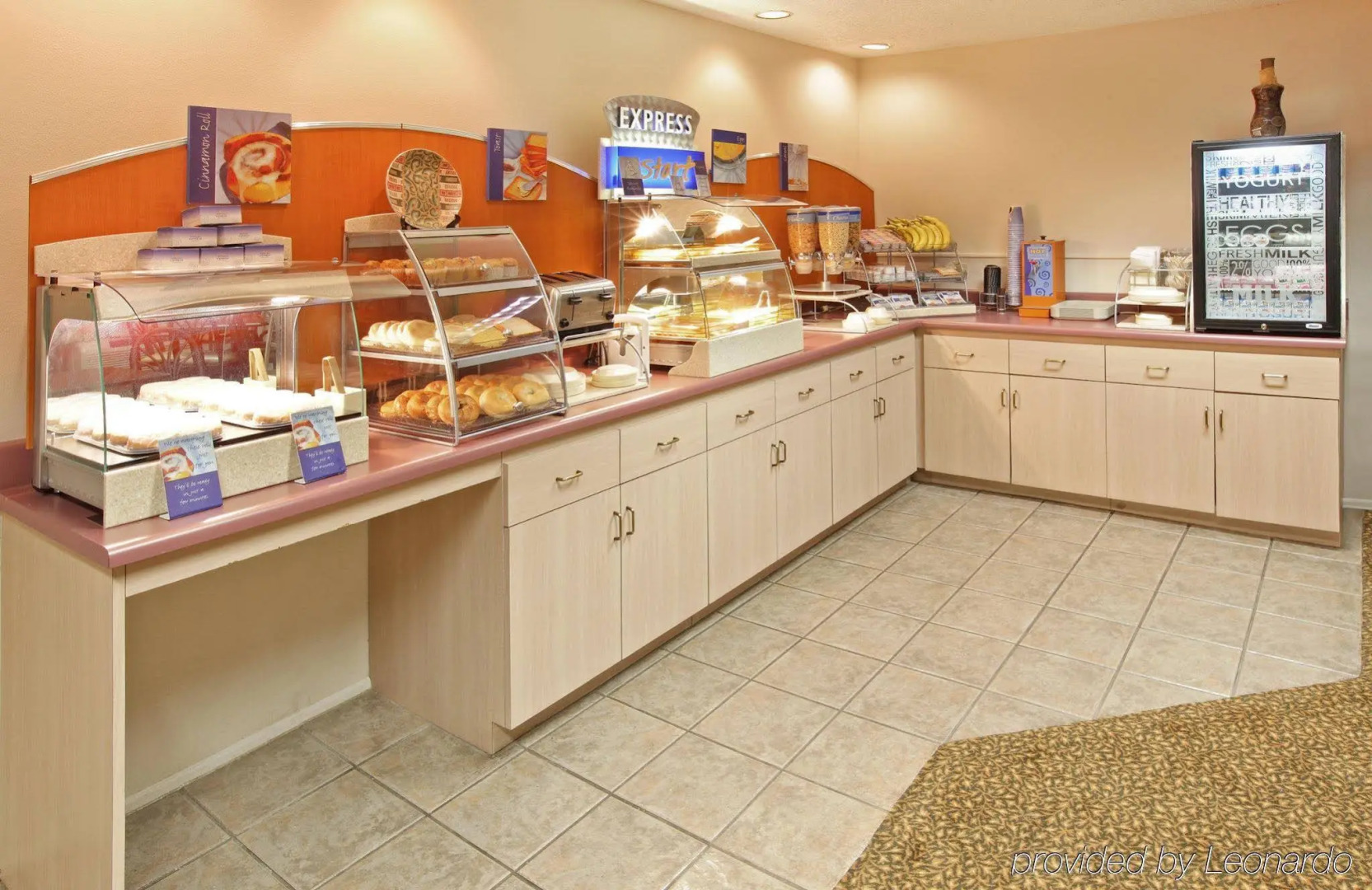 Holiday Inn Express Hope by IHG