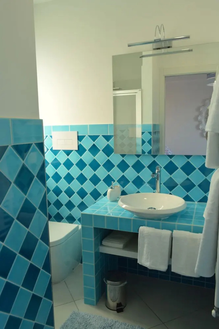 Le Vele Room & Breakfast