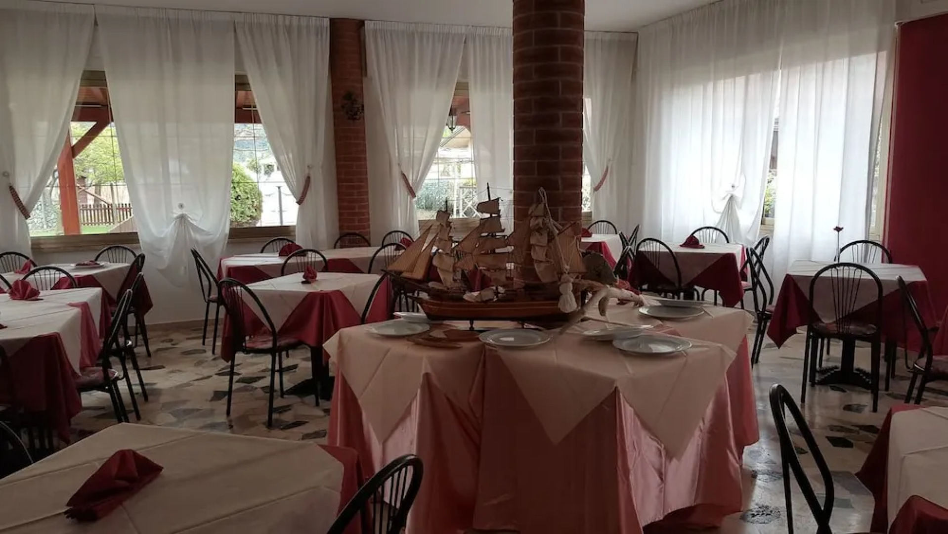 Albergo Locanda Maria