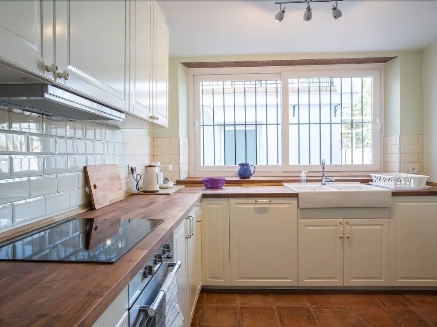 Holi-Rent La Casa del Limonero