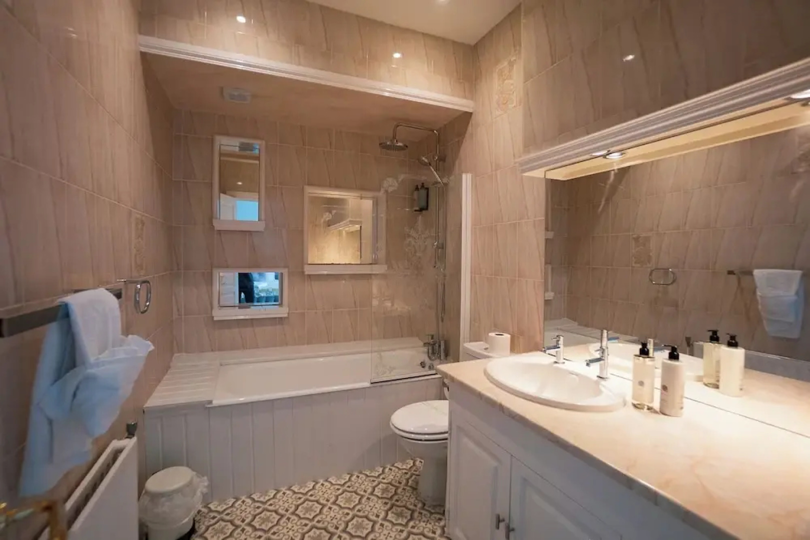 The Brambles Retreat in the Mournes