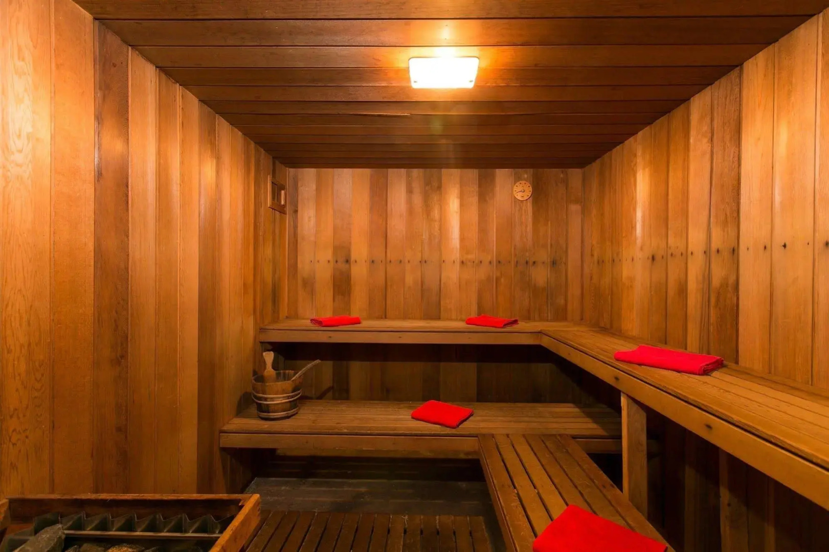 Cooroona Alpine Lodge