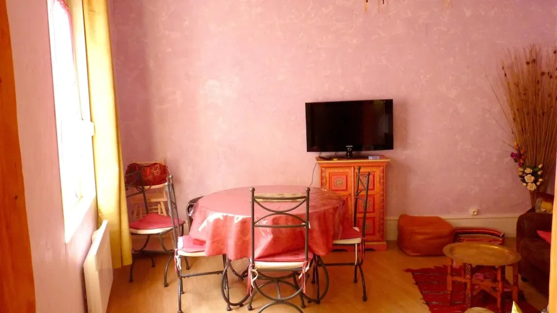 House With 3 Bedrooms in Mers-les-bains - 200 m From the Beach