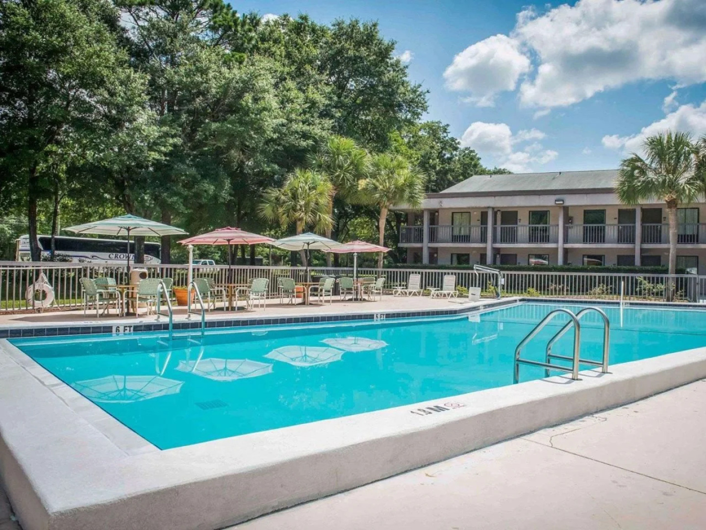 Quality Inn Panama City North