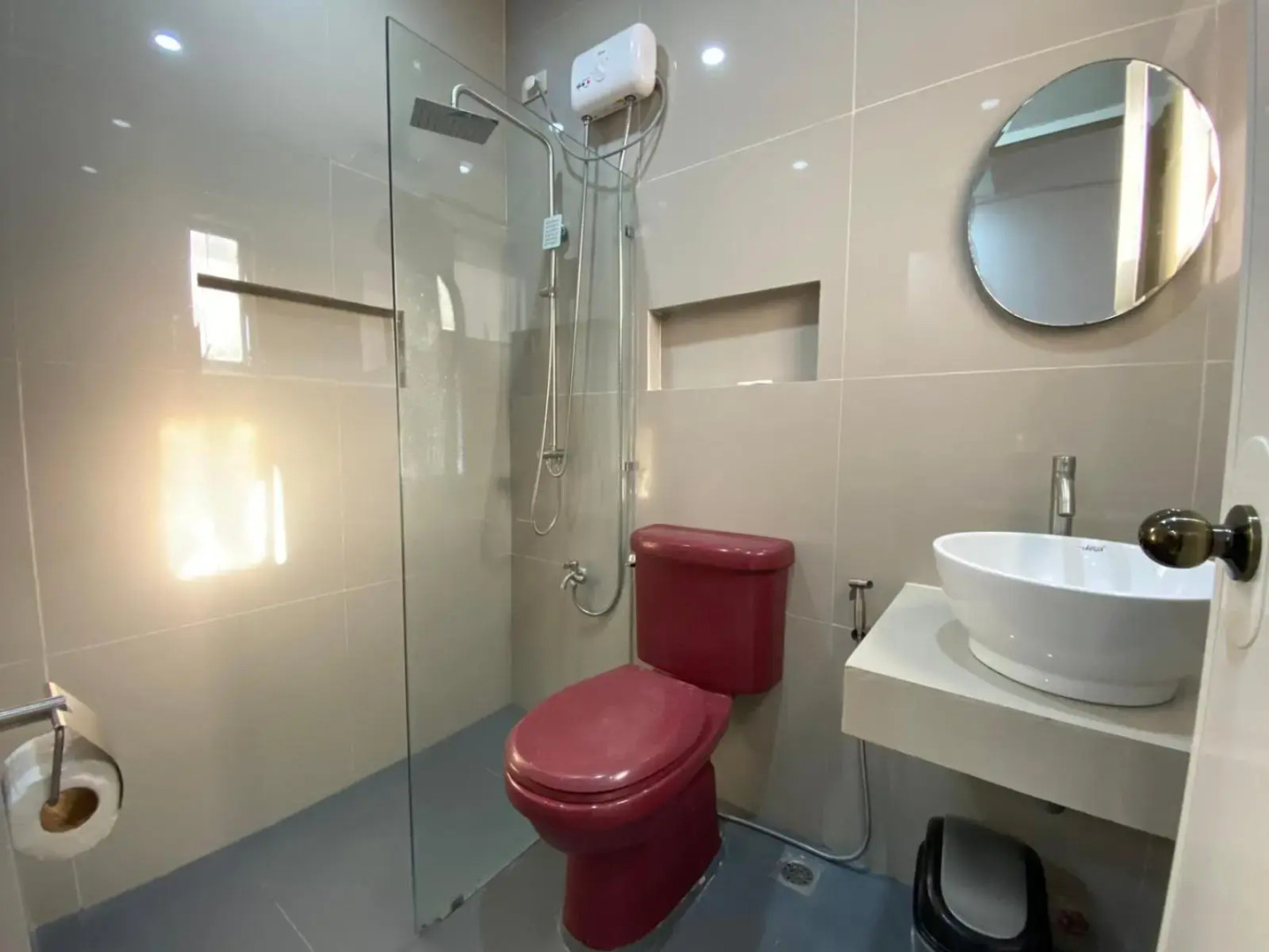 Stone House Bed and Breakfast