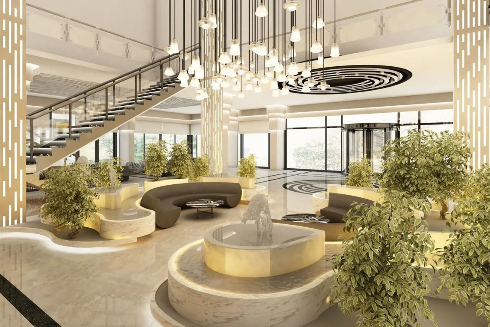 Kaila Beach Hotel - All Inclusive